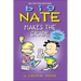 Big Nate Makes the Grade