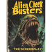 Alien Cheek Busters