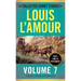 The Collected Short Stories of Louis l'Amour, Volume 7: Frontier Stories