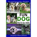 Fun Dog Facts for Kids 9-12