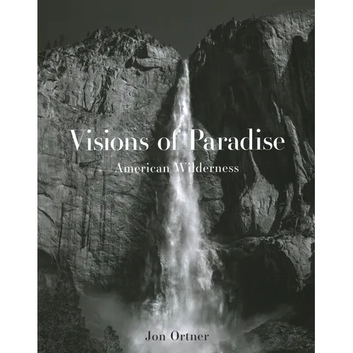 Visions of Paradise: American Wilderness