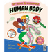 Up Close and Incredible: Human Body: An Interactive Adventure with a 3× Magnifying Glass