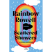 Scattered Showers: Lluvias Dispersas / Scattered Showers