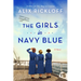 The Girls in Navy Blue