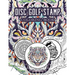 Disc Golf Coloring Book: : Relaxation with Stress Relieving Designs and Unique Stamps