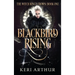 Blackbird Rising