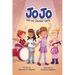 Jojo and the Glitter Girls
