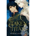 Taken by the Titan: A Dark MM Mpreg Romance