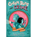 Cream Buns and Crime: Tips, Tricks, and Tales from the Detective Society