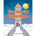 Five Special Little Elves