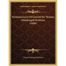 Reminiscences Of General Sir Thomas Makdougall Brisbane (1860)