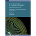 X-ray Color Imaging: Static and dynamic x-ray fluorescence for chemical element identification