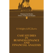 Case Studies in Business Finance and Financial Analysis