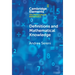 Definitions and Mathematical Knowledge