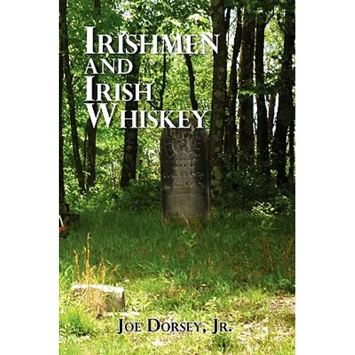Irishmen and Irish Whiskey