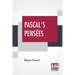 Pascal's Pensees: Introduction By T. S. Eliot