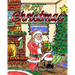 Merry Christmas Coloring and Activity Book