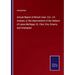 Annual Report of Brevet Lieut. Col. J.D. Graham, or the Improvement of the Harbors of Lakes Michigan, St. Clair, Erie, Ontario, and Champlain