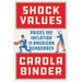 Shock Values: Prices and Inflation in American Democracy