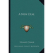 A New Deal