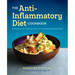The Anti Inflammatory Diet Cookbook: No Hassle 30-Minute Recipes to Reduce Inflammation