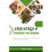 Ckd Stage 4 Cookbook for Seniors: Healthy and Delicious Low Potassium, Low Sodium Recipes to Reverse Chronic Kidney Disease