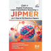 Guide to English Proficiency, Logic & Quantitative Reasoning for JIPMER with 7 Past & 10 Practice Papers 3rd Edition