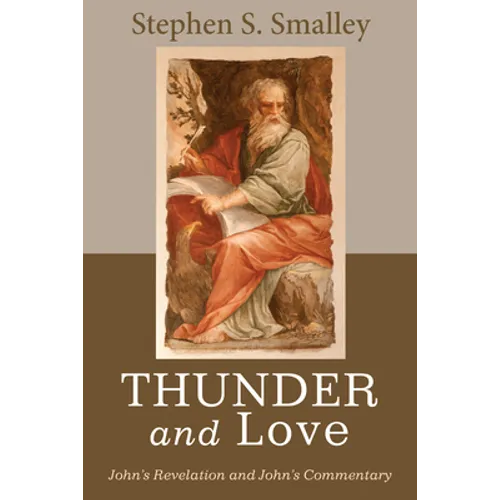 Thunder and Love