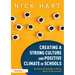 Creating a Strong Culture and Positive Climate in Schools: Building Knowledge to Bring About Improvement