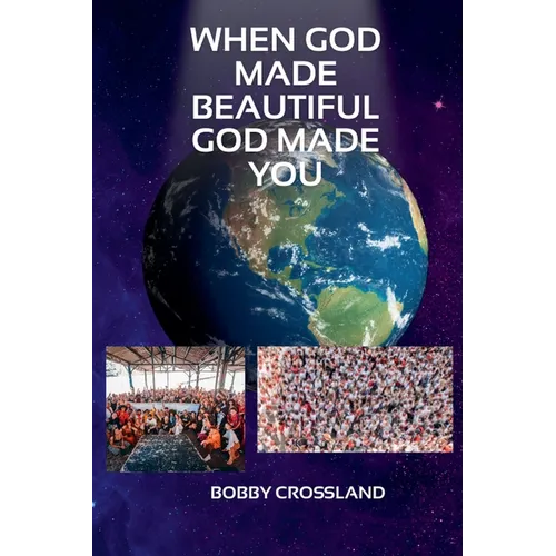 When God Made Beautiful God Made You