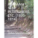 Alabama 1810 Petitioners, Etc. [1805-1814]