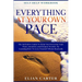 Self Help Workbook: EVERYTHING AT YOUR OWN PACE - The Definitive Guide To Help You Overcome Your Fears, Anxieties, and Deepest Worries By