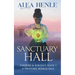 Sanctuary Hall: A Twisting World Tale (Finders & Binders 1)