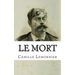 Le mort: portrait de Lenain