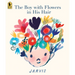The Boy with Flowers in His Hair: (A Gentle Picture Book about Friendship, Compassion, and Supporting a Friend Through Change - For Kids Ages 3-7)
