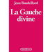La gauche divine