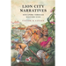 Lion City Narratives: Singapore Through Western Eyes