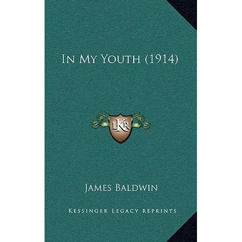 In My Youth (1914)