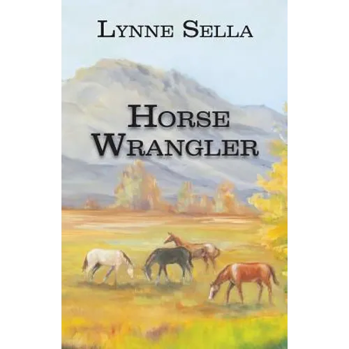 Horse Wrangler