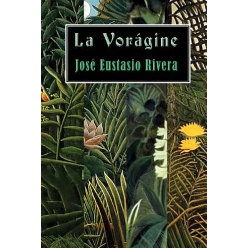La vorágine