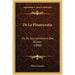 De La Ploutocratie: Ou Du Gouvernement Des Riches (1848)