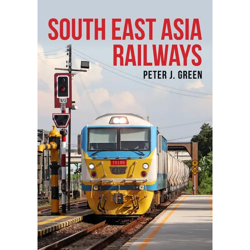 South East Asia Railways