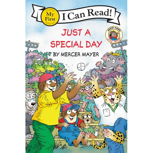 Just a Special Day