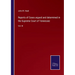 Reports of Cases argued and determined in the Supreme Court of Tennessee: Vol. III