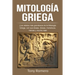 Mitología Griega: ¡Los relatos más grandiosos de la Mitología Griega, con sus dioses, diosas, monstruos, héroes y mucho más!