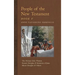 People of the New Testament, Book V: The Primary Holy Women, Major Female Disciples and Relations of Jesus, Minor Disciples & Others