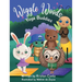 Wiggle Woods: Yoga Buddies