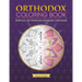 Orthodox Coloring Book: Spiritual Patterns for Orthodox Christians