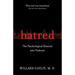 Hatred: The Psychological Descent Into Violence