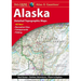 Delorme Atlas & Gazetteer Alaska